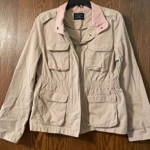 Utility Jacket